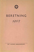 Beretning