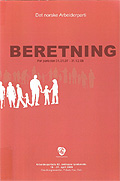 Beretning