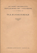 Landsmøteprotokoll