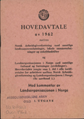 Hovedavtalen