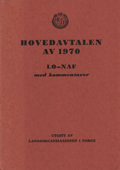 Hovedavtalen