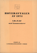 Hovedavtalen