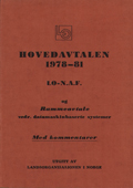 Hovedavtalen