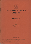 Hovedavtalen