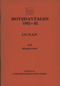 Hovedavtalen