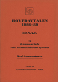 Hovedavtalen