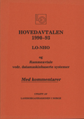 Hovedavtalen