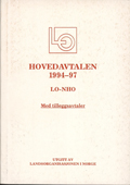 Hovedavtalen