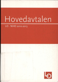 Hovedavtalen