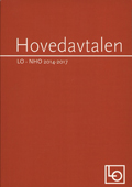 Hovedavtalen