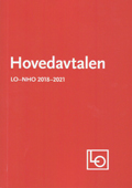 Hovedavtalen