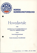 Hovedavtalen