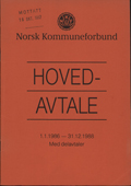 Hovedavtalen