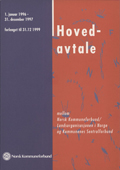 Hovedavtalen