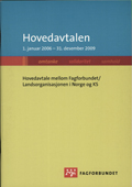 Hovedavtalen