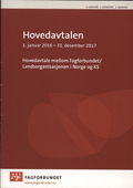 Hovedavtalen