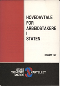 Hovedavtalen