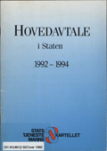 Hovedavtalen