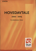 Hovedavtalen