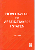 Hovedavtalen