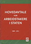 Hovedavtalen