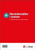 Hovedavtalen