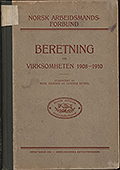 Beretning