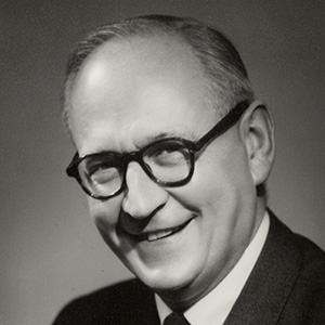 Halvard Lange