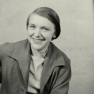 Gidske Anderson