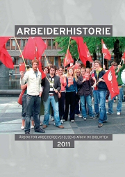 Arbeiderhistorie