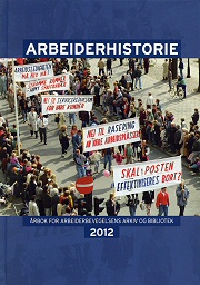 Arbeiderhistorie