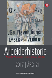 Arbeiderhistorie