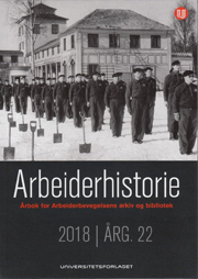 Arbeiderhistorie