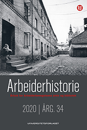 Arbeiderhistorie