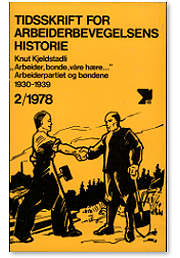 Arbeiderhistorie