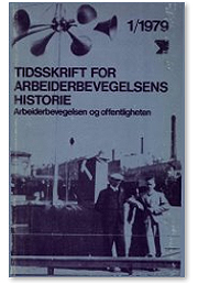 Arbeiderhistorie