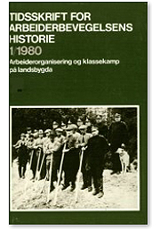 Arbeiderhistorie