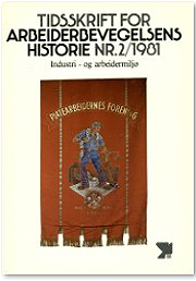 Arbeiderhistorie