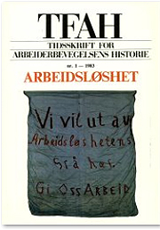 Arbeiderhistorie