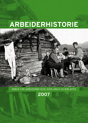 Arbeiderhistorie