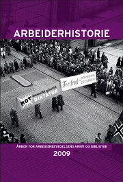 Arbeiderhistorie