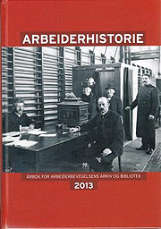 Arbeiderhistorie