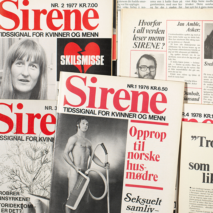 Sirenebilde