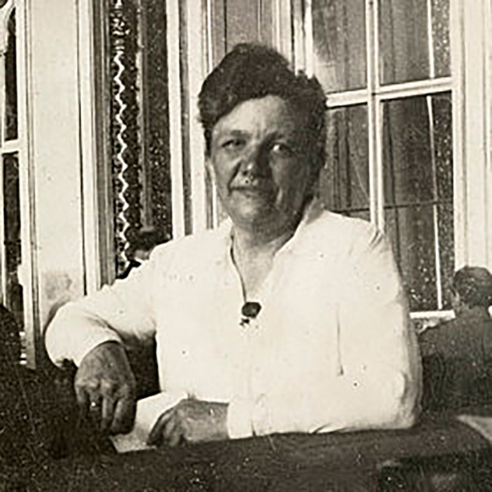Jeanette Olsen