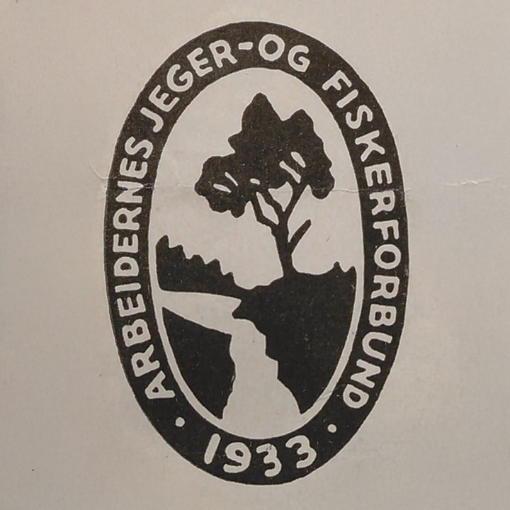 Illustrasjon Arbeiderbevegelsens forlagsvirksomhet